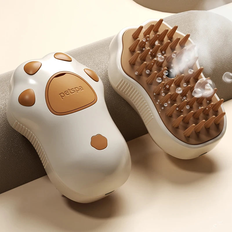 PawBrush
