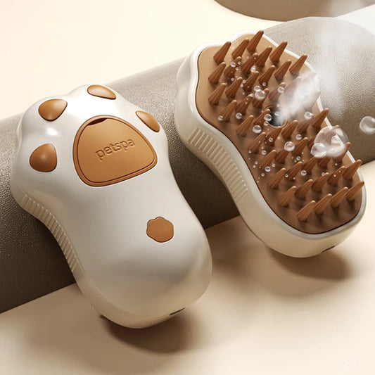 PawBrush