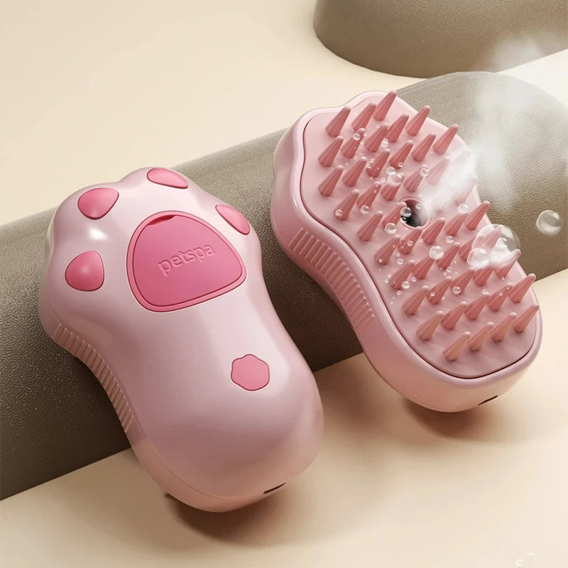 PawBrush